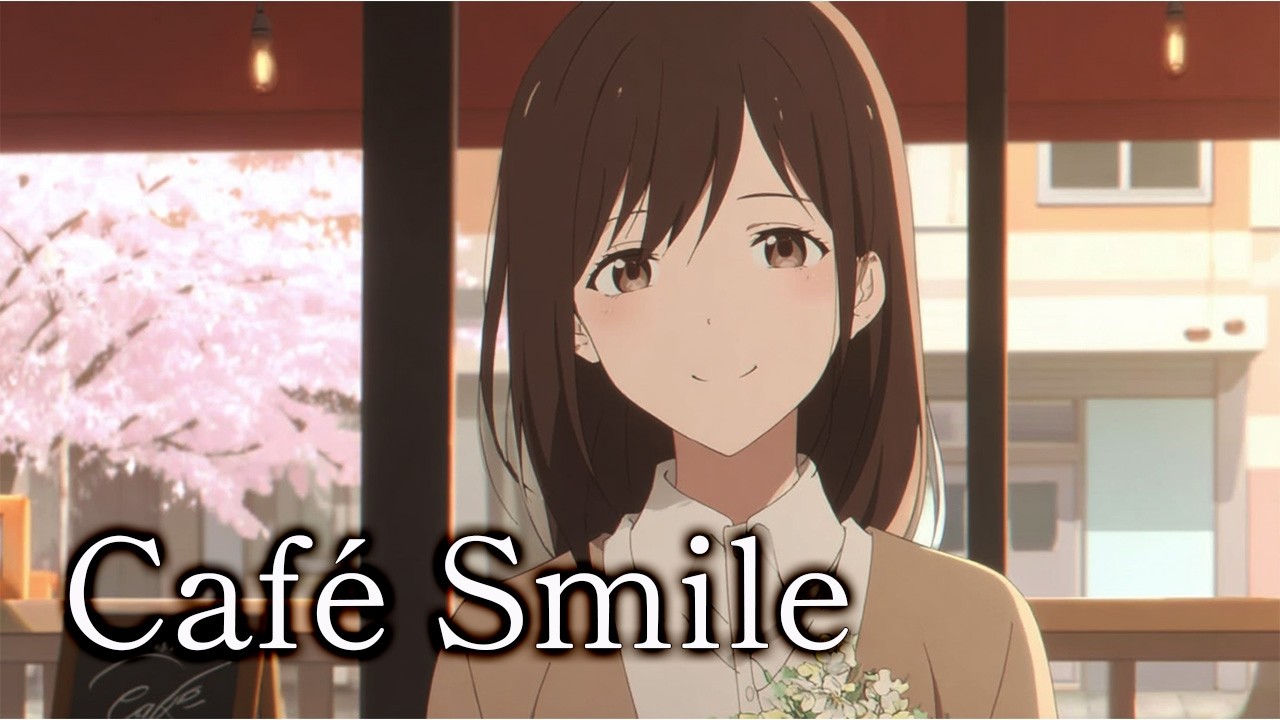 Café Smile