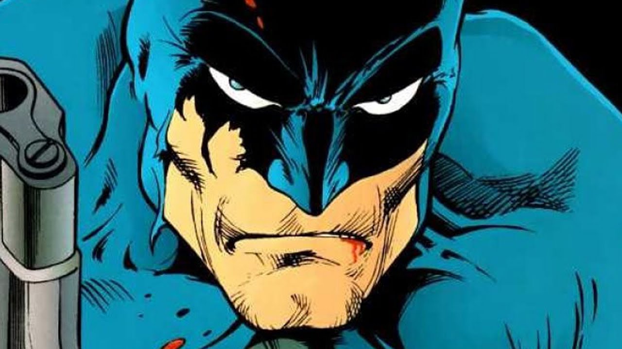 False Facts About Batman You Always Thought Were True