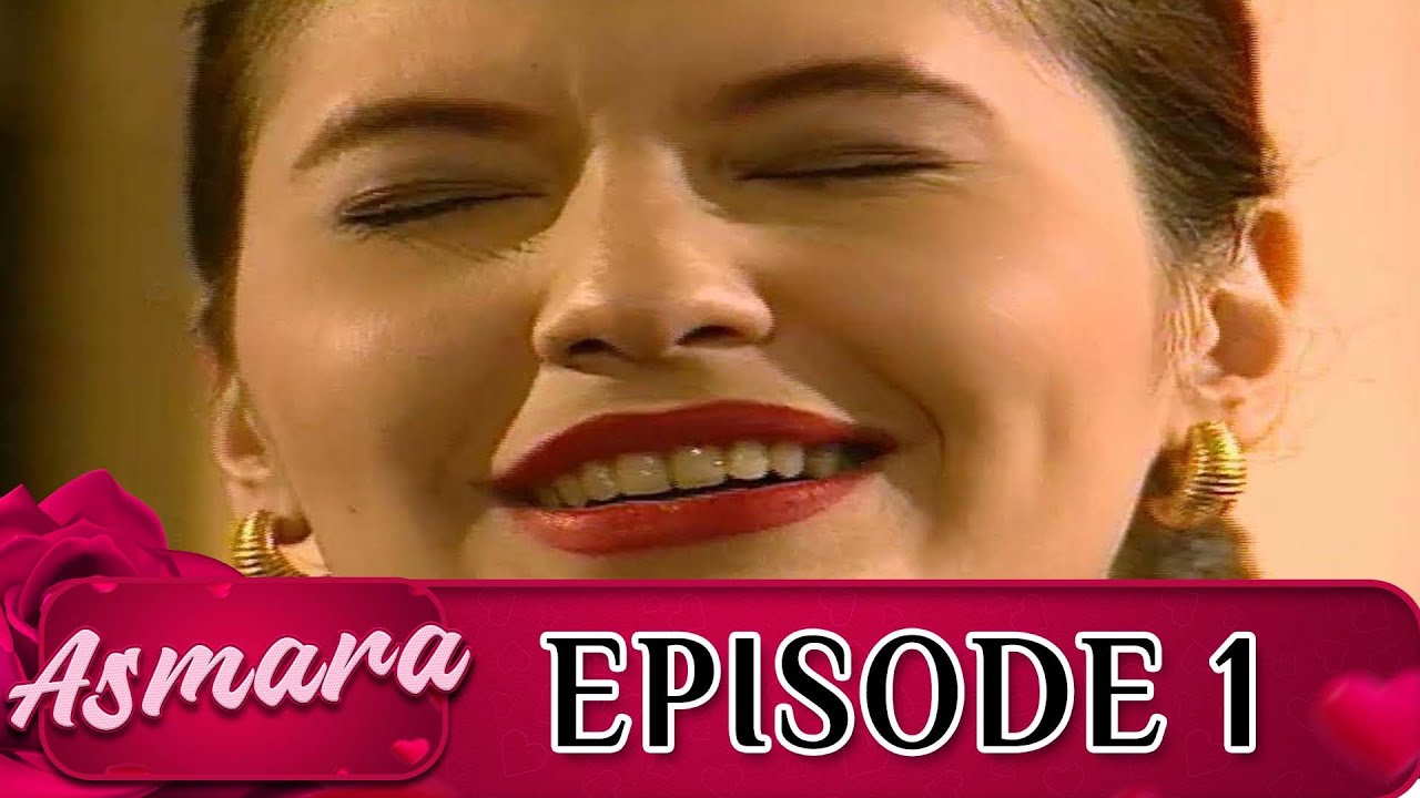 Asmara Episode 1 - Tamara Bleszynski Primus Yustisio Dicky Wahyudi