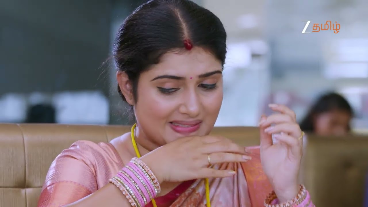 Thirumangalyam | Ep - 22 | Webisode 03 | Dec,1 2025 | Prithviraj,Megha Salman,Gayu Sri | Zee Tamil
