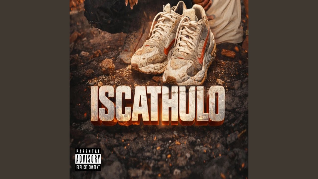 Iscathulo (feat. Charles Lokish)