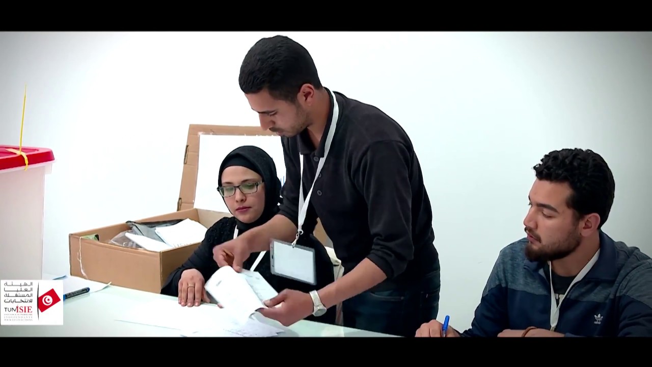 مبادئ و اجراءات الاقتراع والفرز في الانتخابات البلدية