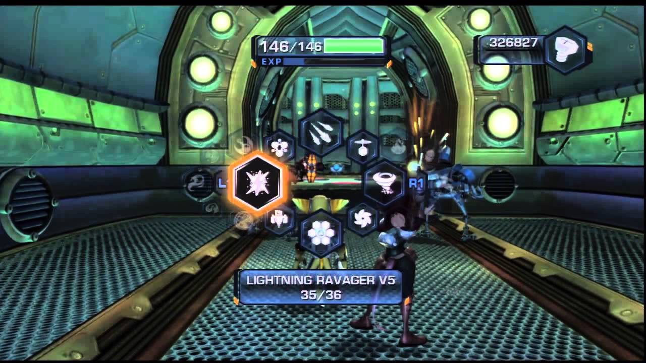 PS3 Longplay [009] Ratchet & Clank: Tools of Destruction (Part 7 of 8)