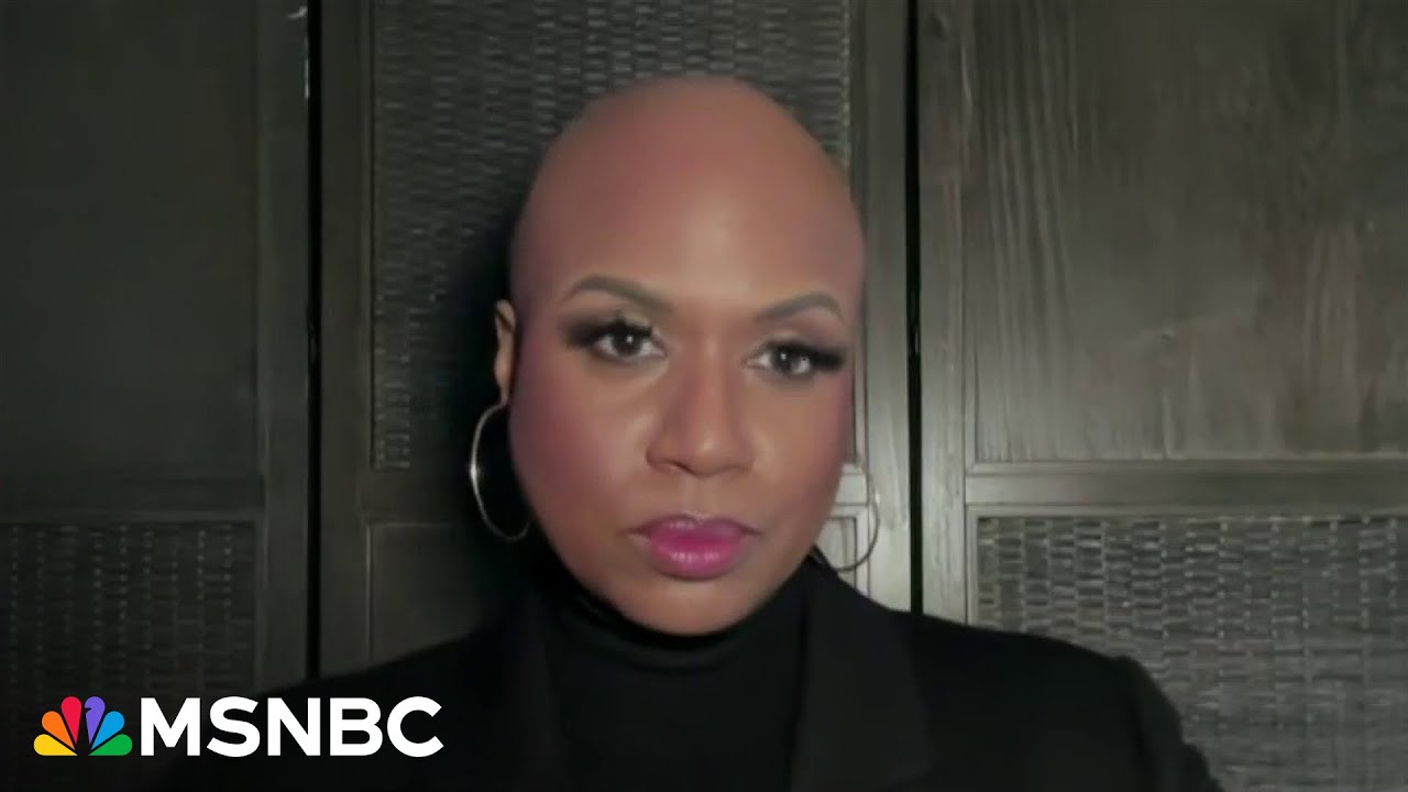 ‘It could be you tomorrow’: Rep. Pressley says detainment of Tufts PhD student ‘5-alarm fire’