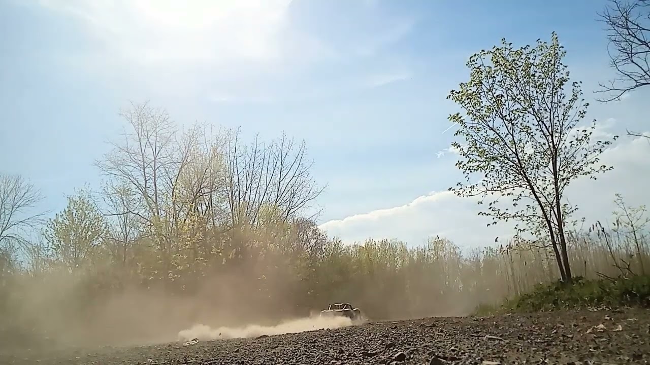 ARRMA MOJAVE 8S 1250KV 18T pinion