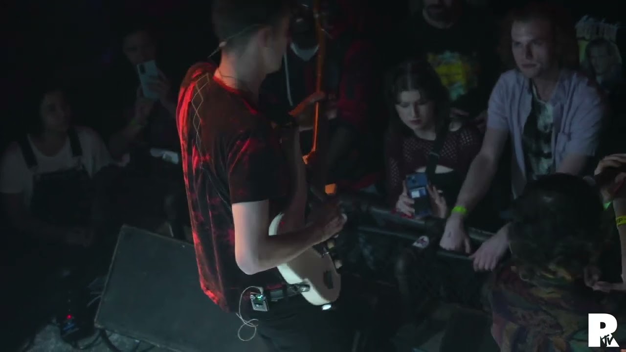 OK Goodnight Live at Reggies 6.1.24