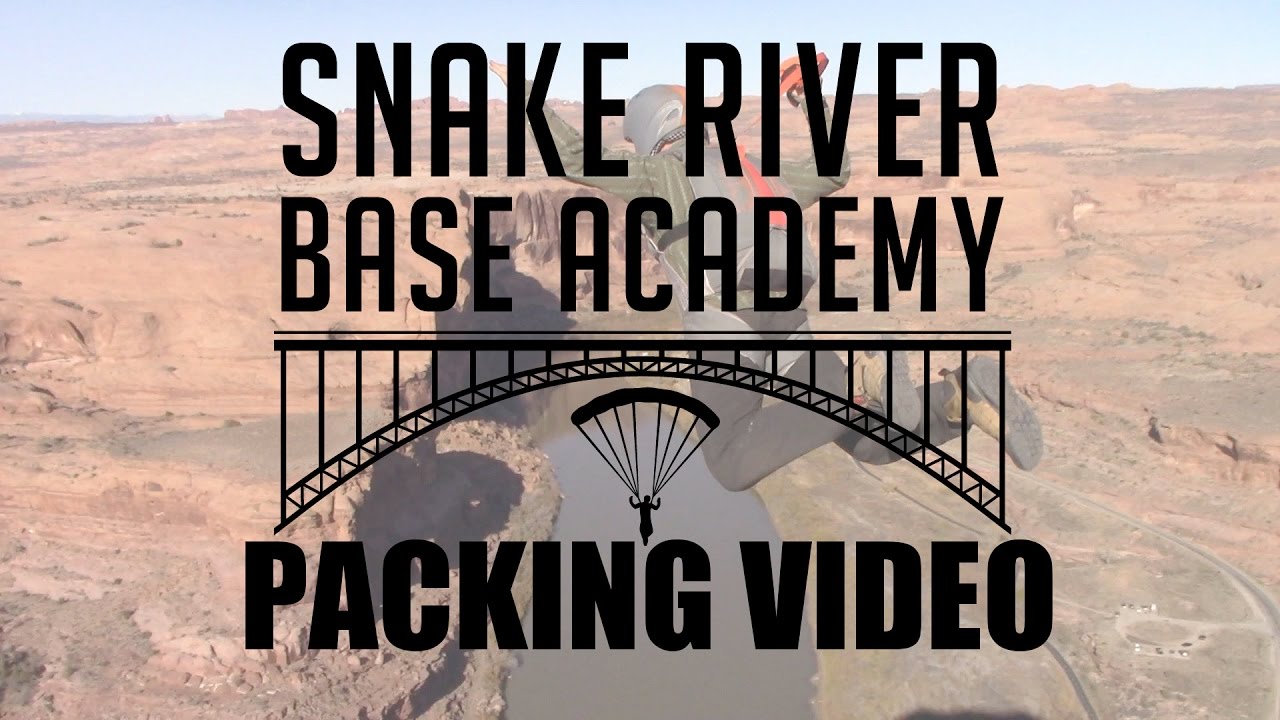 Packing  1  Intro