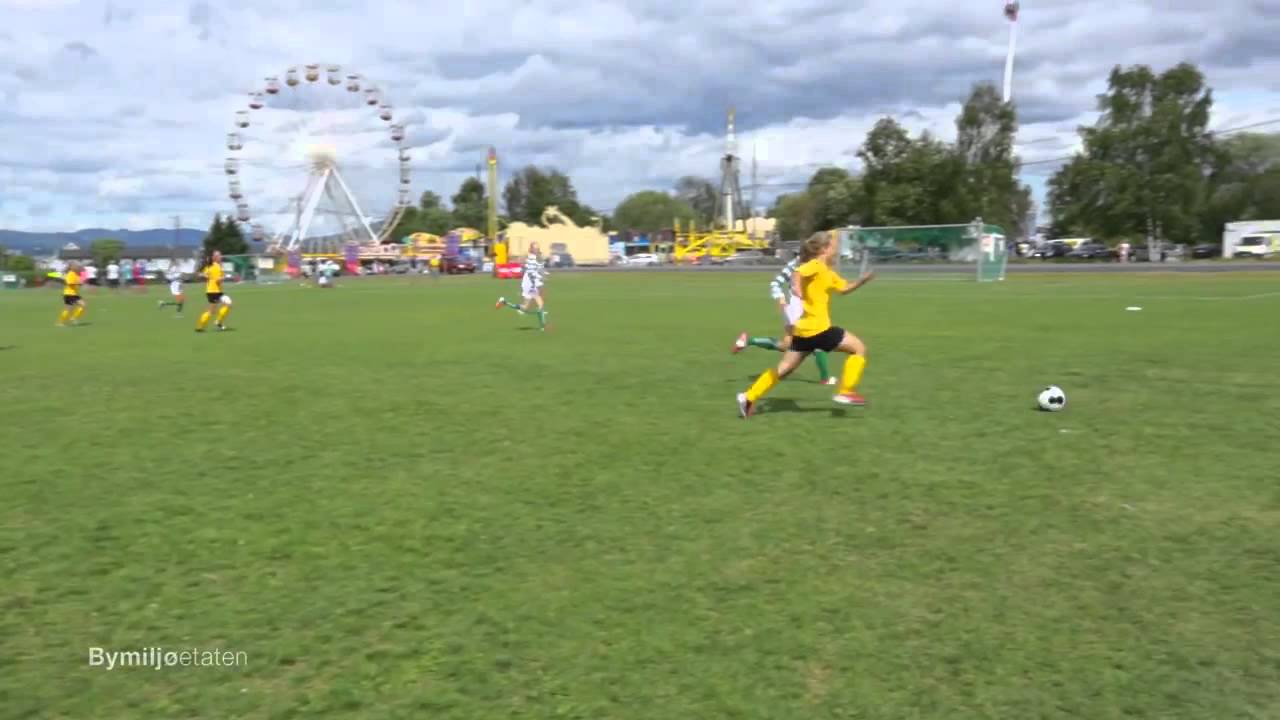 Norway Cup 2014