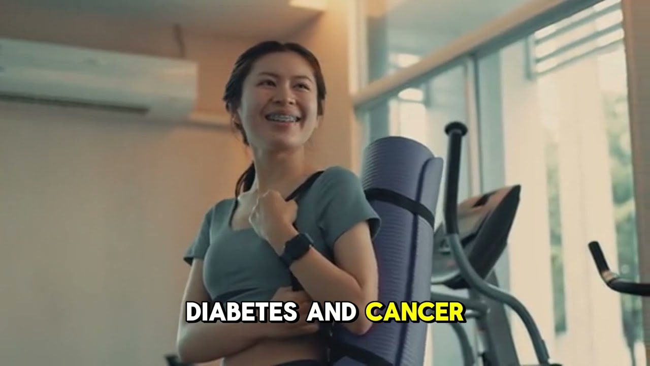 5 practical Tips for Health and Longevity