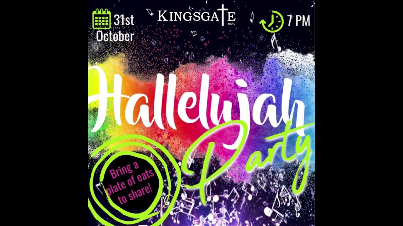 Kingsgate Cape Town//Pastor Juanita Oosthuizen//A Heavenly Partnership//26 October 2025