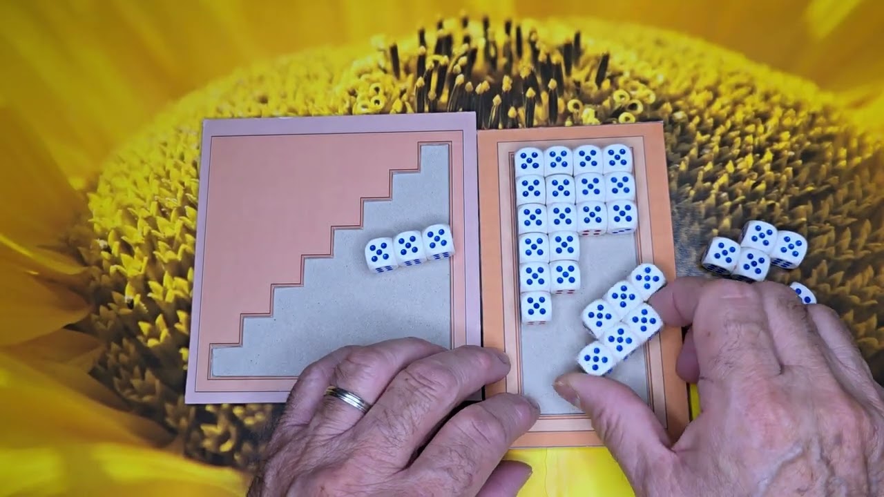 PUZZLE ROMPECABEZAS PARA HACER