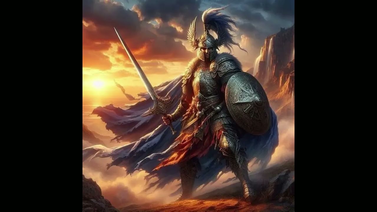 Oath of the Twin Tempests