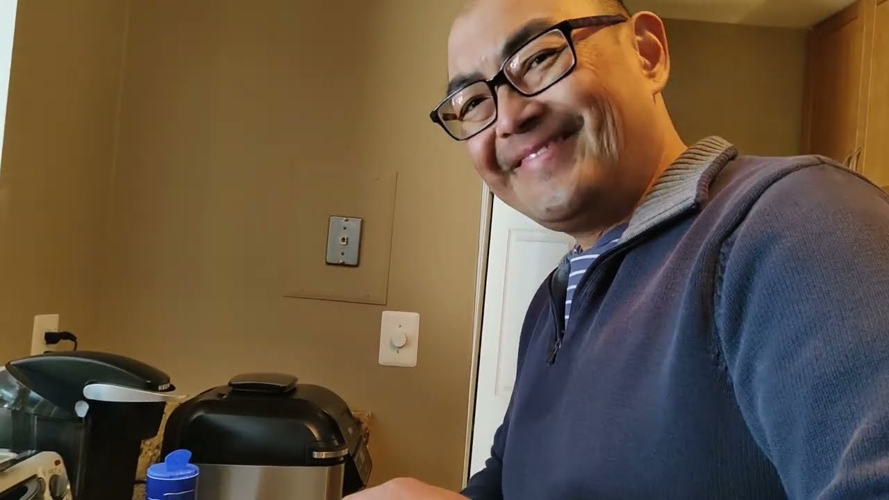 Making my husband's favorite lunch🇺🇲