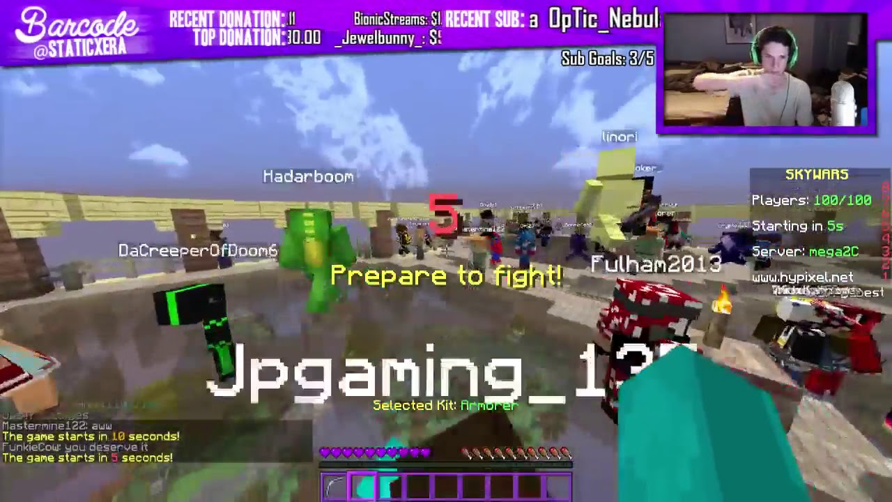 40 SOLO KILLS MEGASKYWARS {Barcode re-upload}