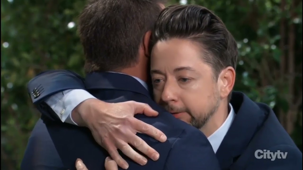 GH 05/15/24 - Jason and Spinelli - Part 2