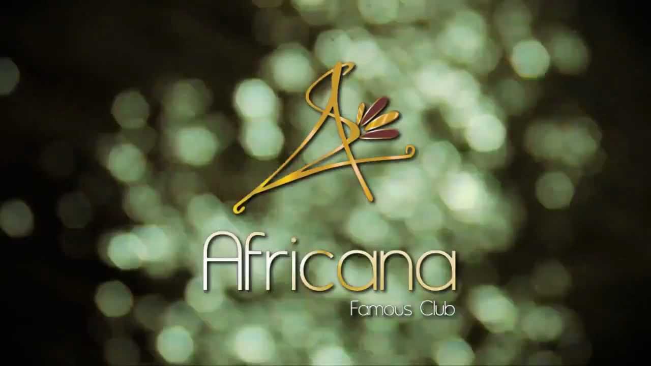 Africana Famous Club - Praiano - Costa d'Amalfi - www.africanafamousclub.com