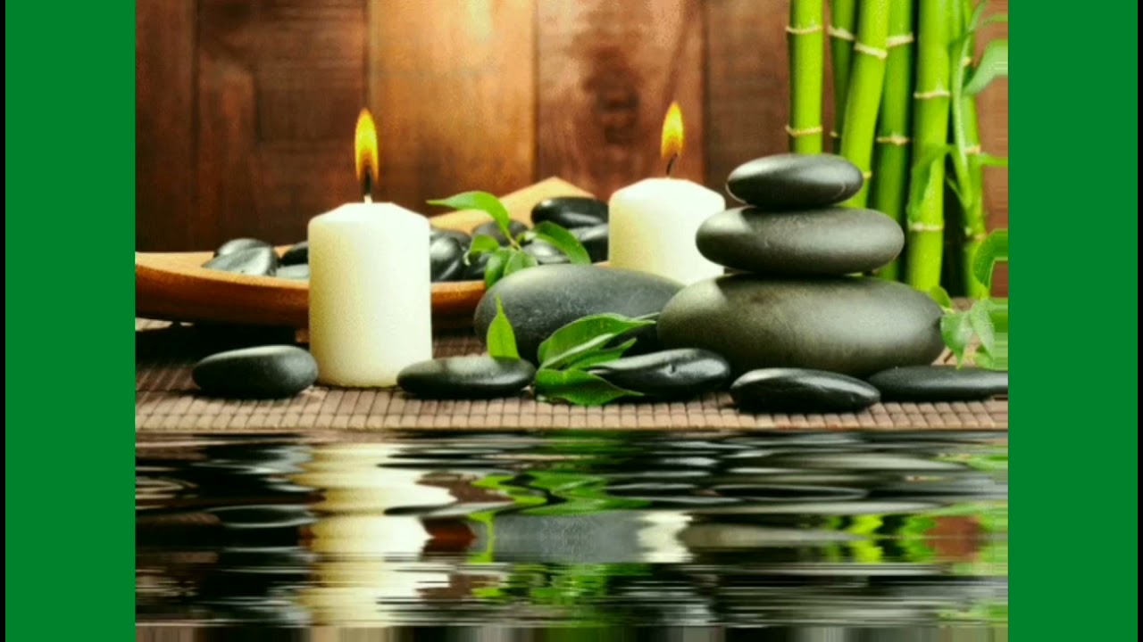 Spa Feeling | Listen soothing music great time use for personal care and relaxation.