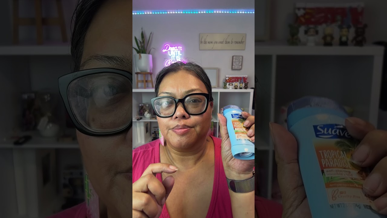 Never Worry About Midday Funk Again: The 48-Hour Solution You Need to Try