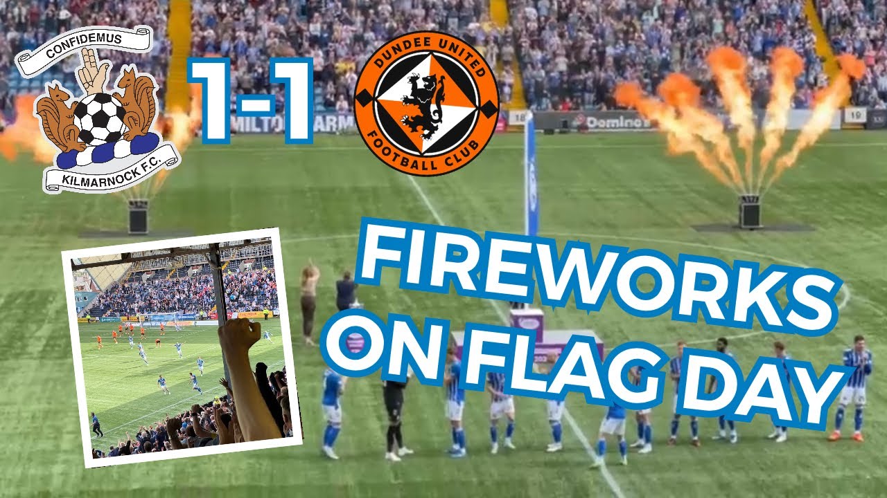 INSIDE RUGBY PARK | Last minute goal in thrilling season opener
