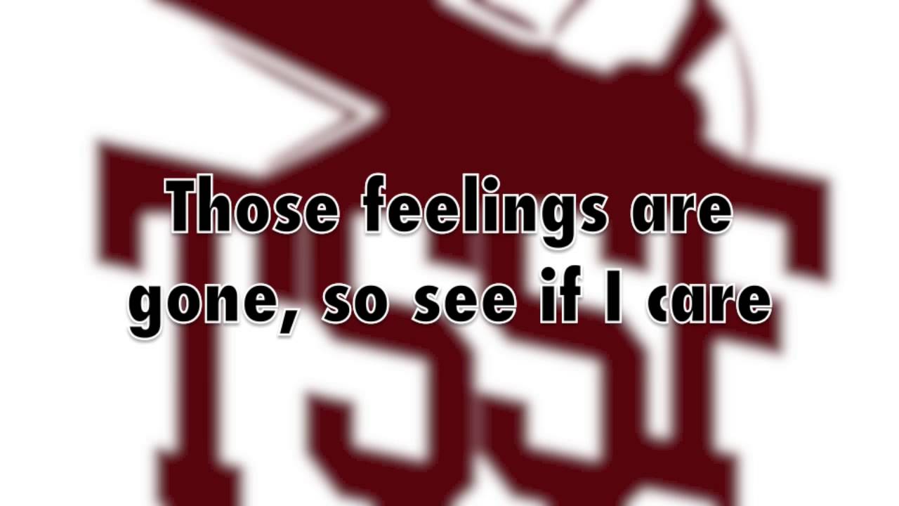 The Story So Far - Don't Get Me Wrong *Lyrics*