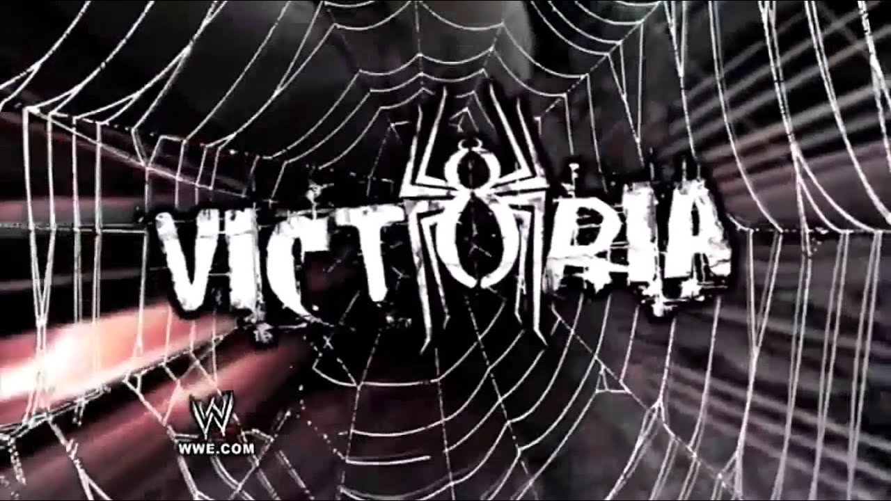 2008-2009: Victoria Entrance Video (Titantron)
