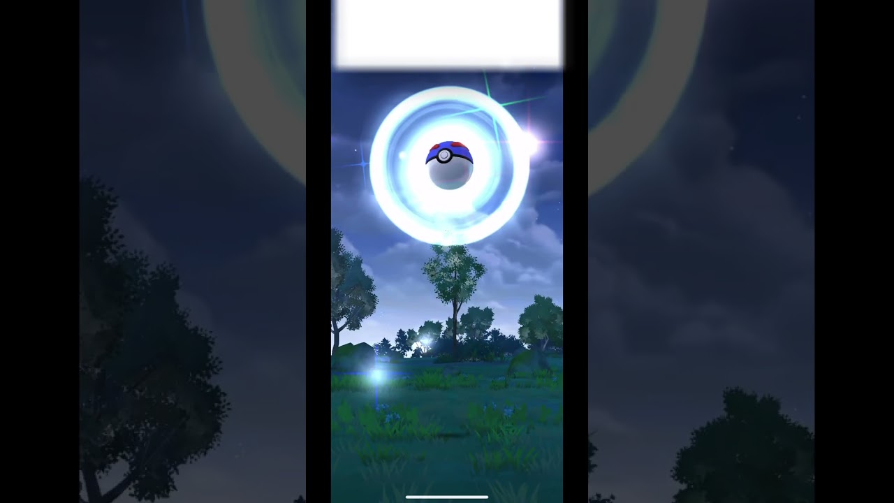 Final research quest in Pok&eacute;mon go  for the bug out  event