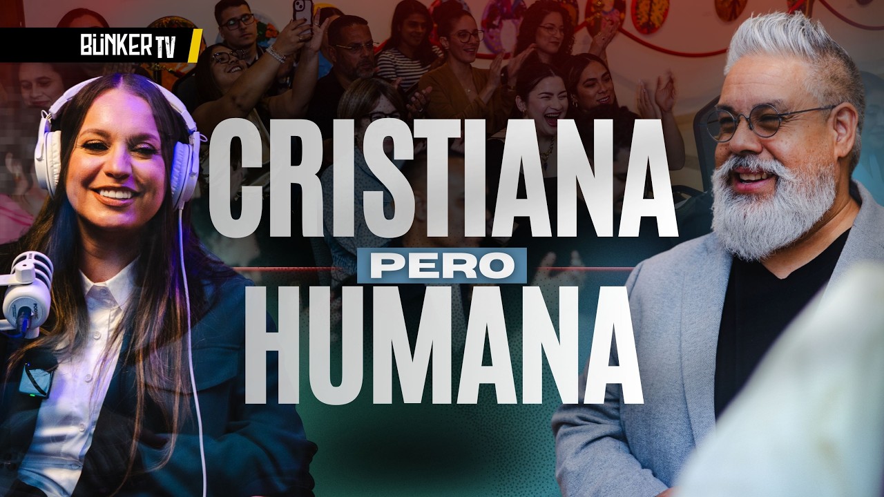 Cristianos y Depresión: Lo que NO se dice en la Iglesia | Christine D’Clario