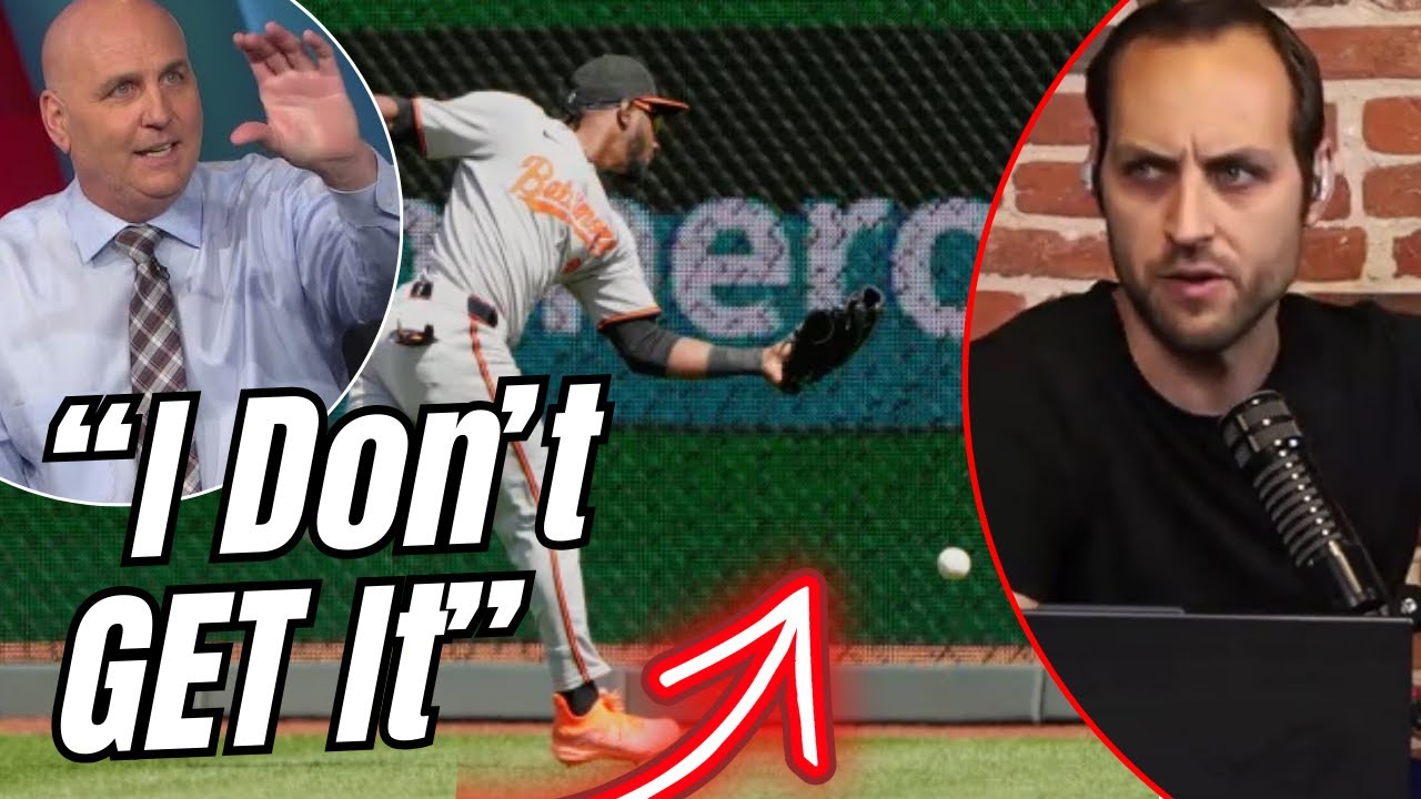 Ryan Ripken REACTS To Bill Ripken's STRONG TAKE On Roster Optimization