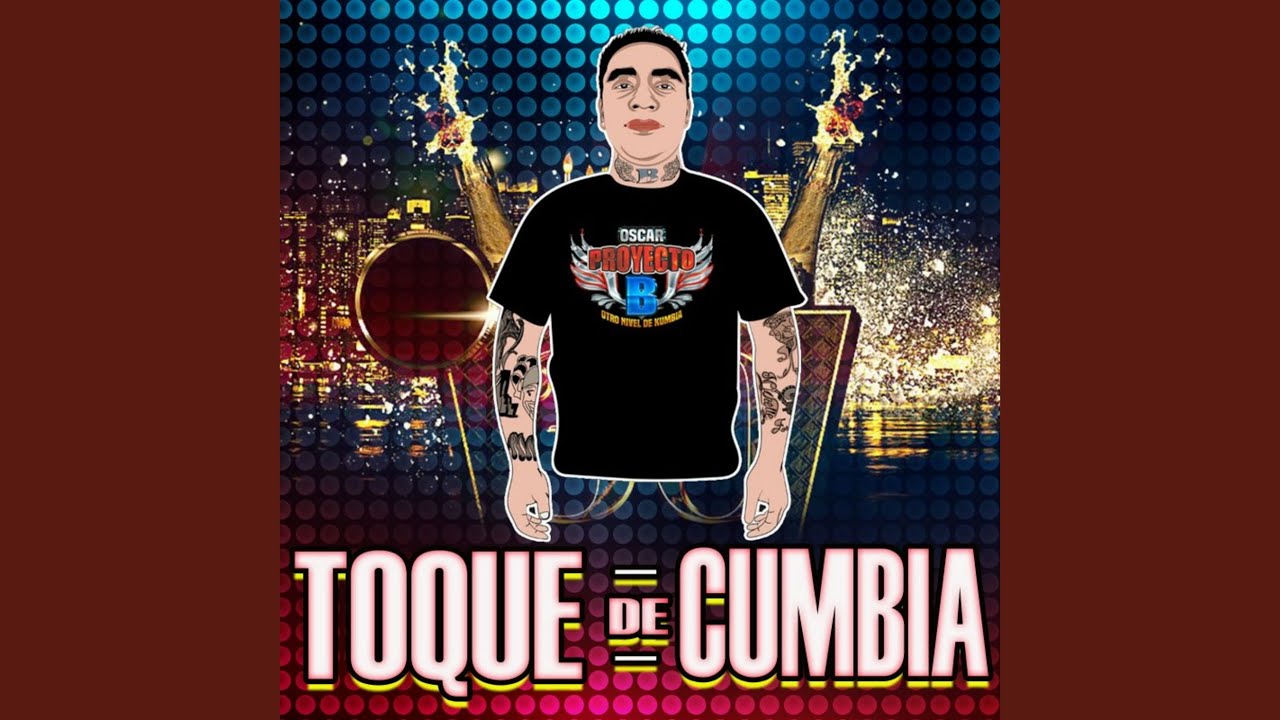 Toque de cumbia