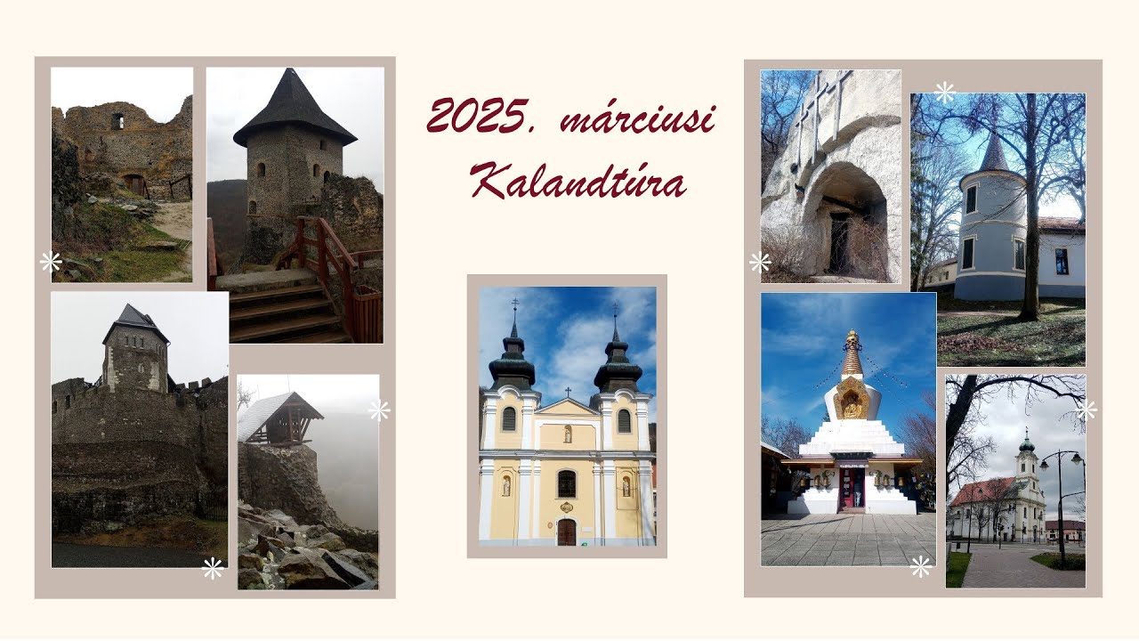 Nógrádi kalandtúra