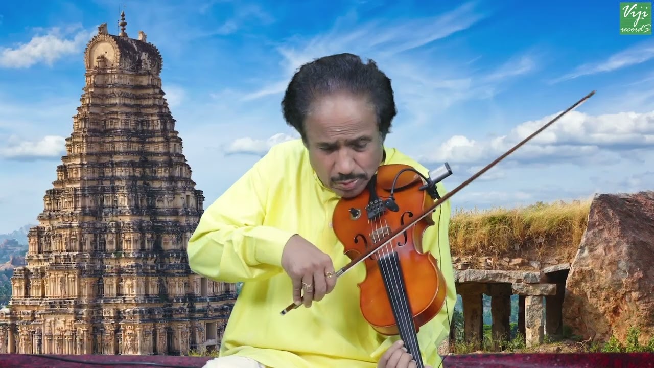Evvari Bodhana - Abhogi - Adi - Patnam Subramania Iyer