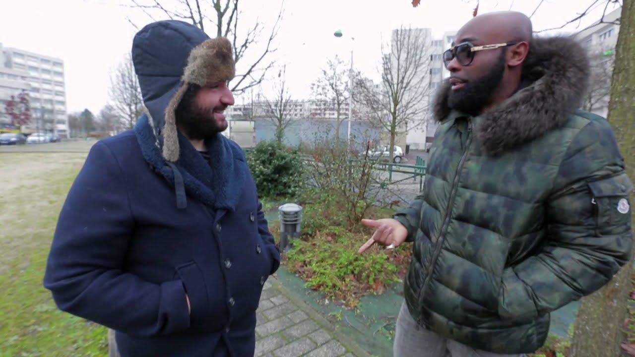 Le vrai visage de Kaaris - Part 1