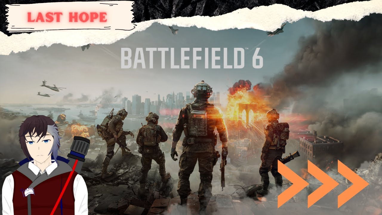 Battlefield 6 | MERDEKAAAAAAAAAAAAAA