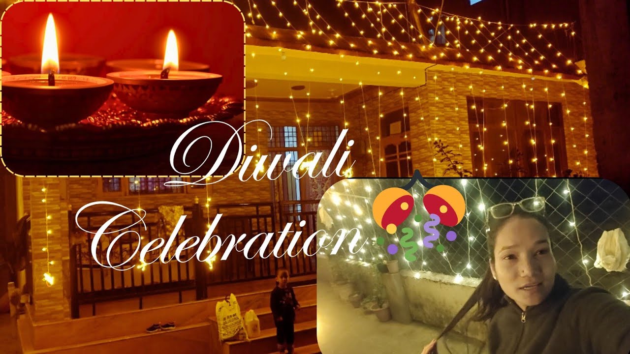 diwali vlog 🪔 ♥️