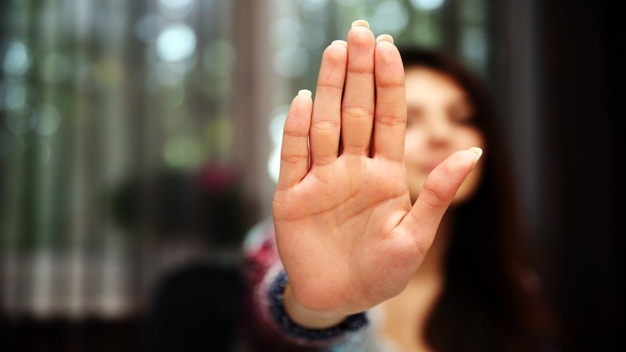 Von wildfremden Menschen schlecht behandelt?