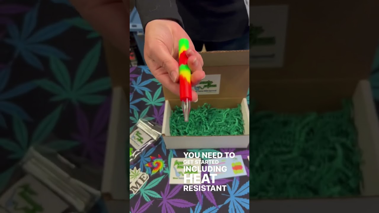 May Gas Box | Subscription Box | 420 Pipes Online Head Shop