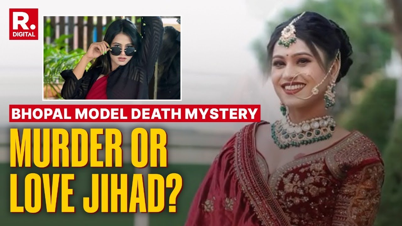 Model Khushbu Ahirwar Found Dead: Family Alleges Murder, Blames &lsquo;Love Jihad&rsquo;