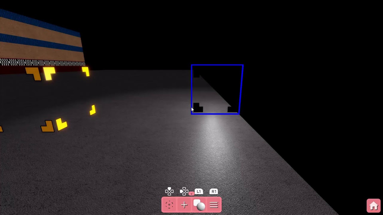 FNAF IN PIGGY