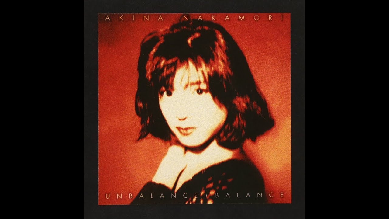 中森明菜 YOU ARE EVERYTHING TO ME / 나카모리 아키나 / Akina Nakamori (한글자막 on)