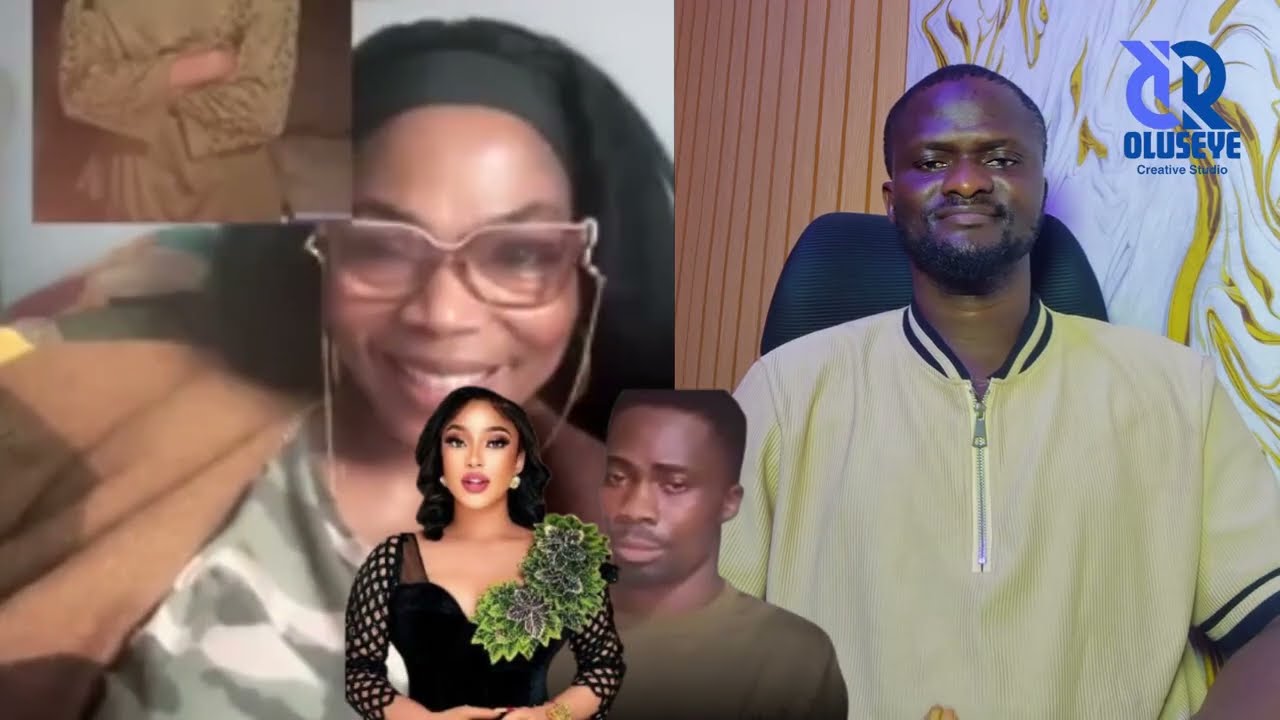 FINALLY!! ASIRI WON TI TU O! ANUTY ADUNNI TI TU PEREPERE ASIRI NIPA TONTO DIKEH ATI WOLI TON SE FAKE