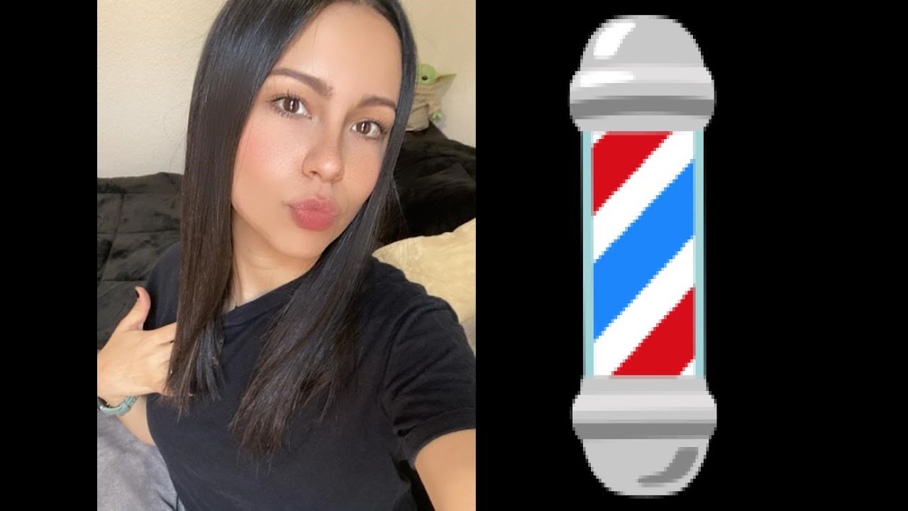 (ASMR) Roleplay: Tu estilista te coquetea.😏💈