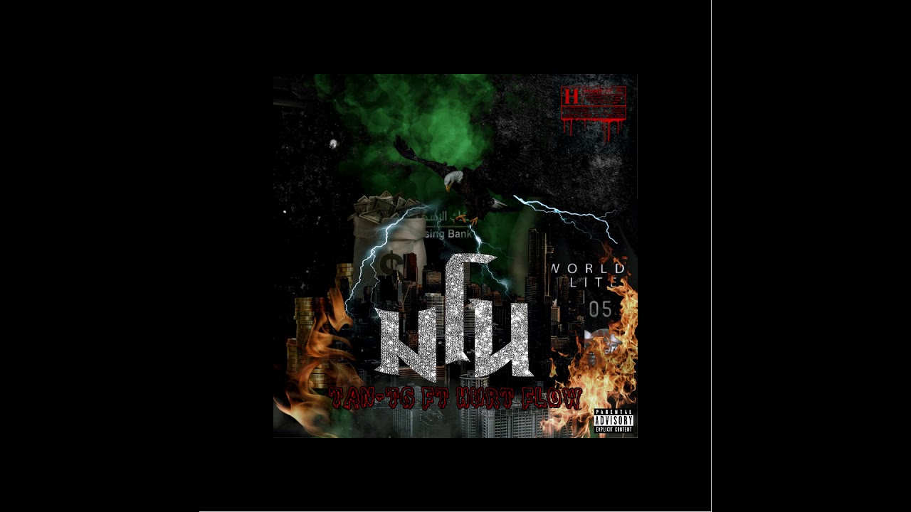 TAN-T6 มโน ft. Hurt Flow