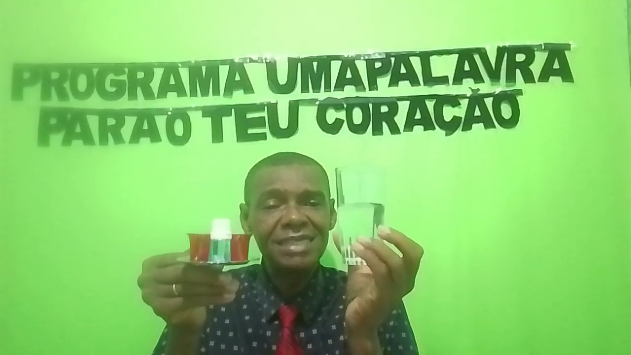 Meditando com irmão Edmundo em indicação é preciso vencer os aborrecimentos 6 de Fevereiro de 2026