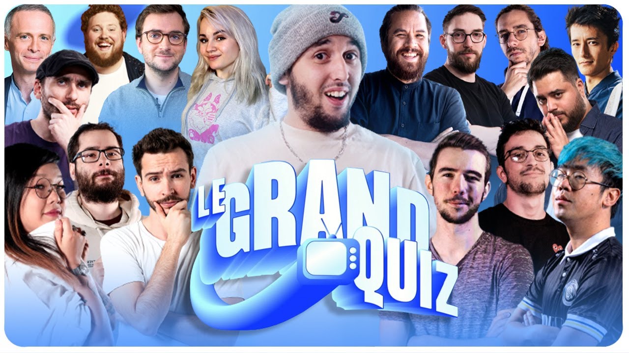 LE GRAND QUIZ 2023