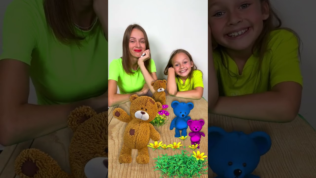 How did you find this Cool Funny popular video on YouTube? #shorts by Anna Kova