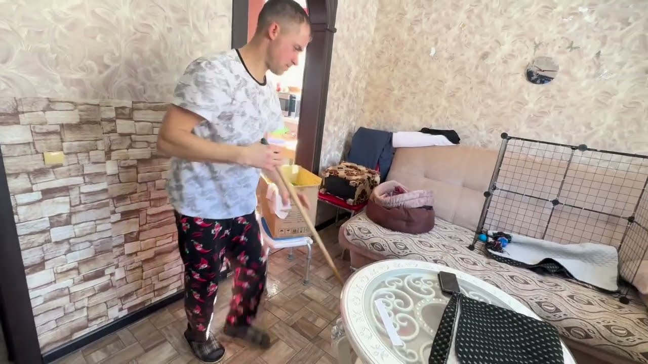 У мужа 8 марта👌❤️ 🔥👍💃#дневникбагиры
