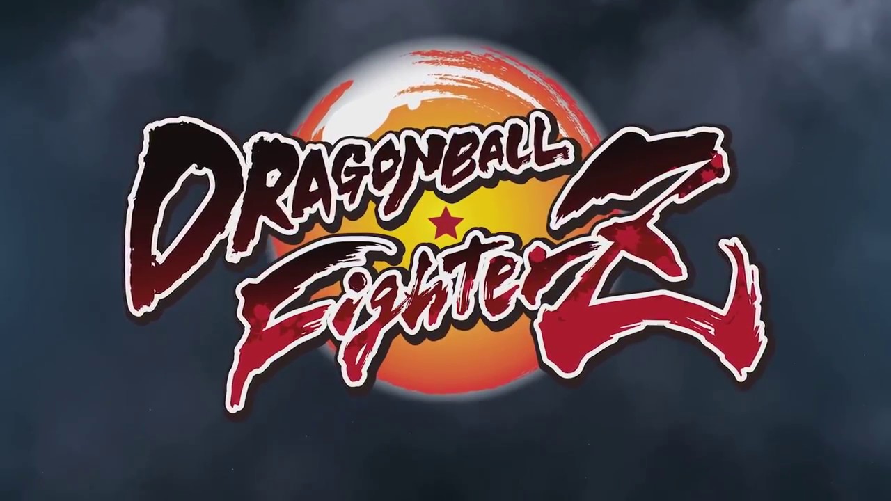 Dragon Ball FighterZ Mash-Up VGMV