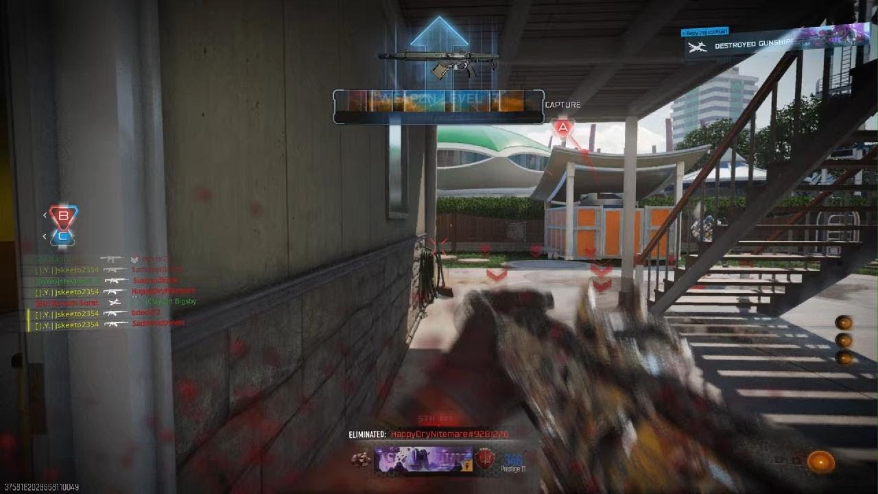 Quick NUKE BO7