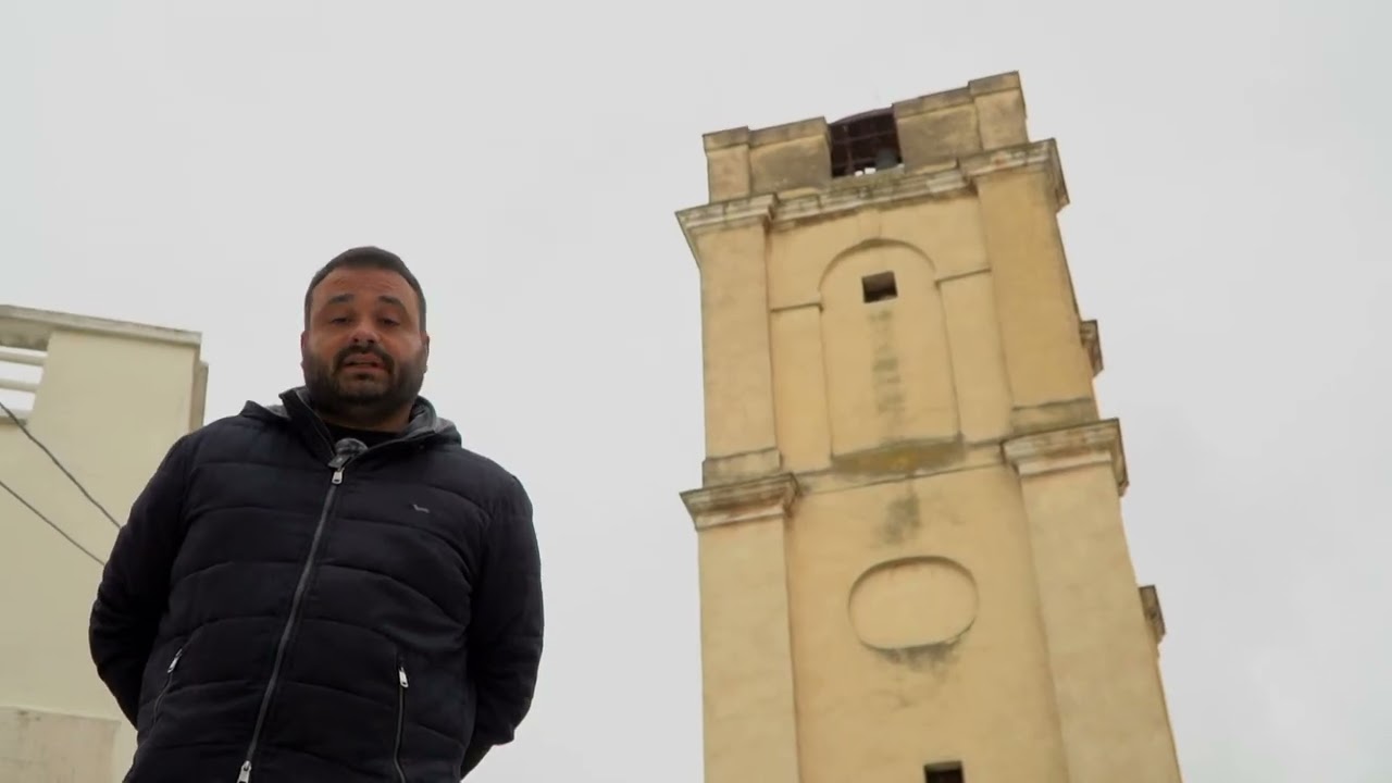 Tesori Nascosti 2025, Canosa: la Chiesa di Santa Caterina d'Alessandria