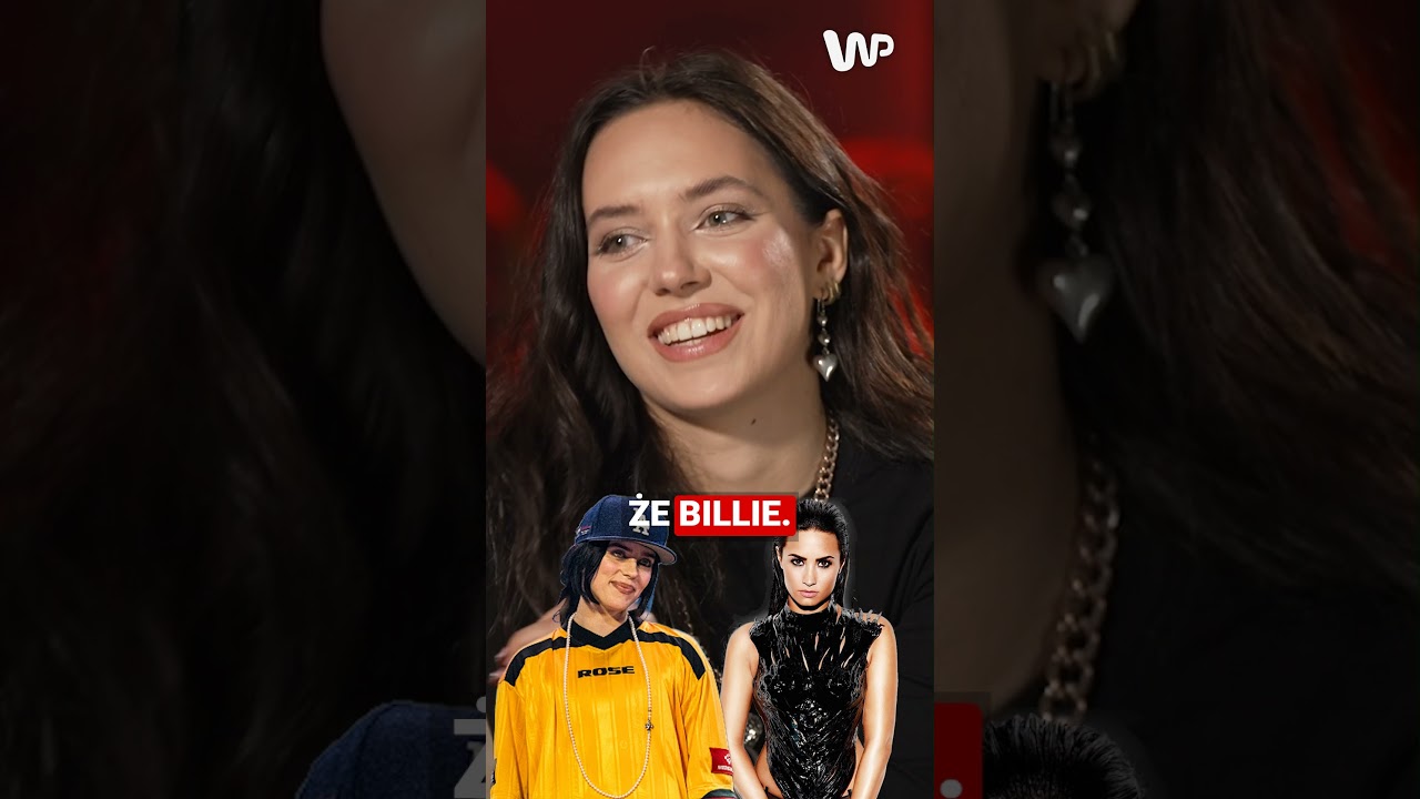 Zalia wybrała najlepszą piosenkarkę! Zobaczcie, kt&oacute;ra wokalistka jest dla niej najlepsza 😍